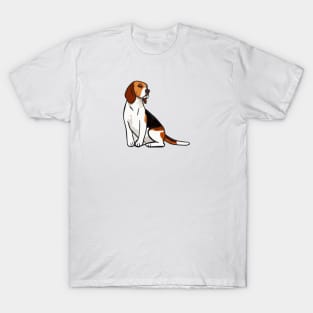 Beagle Dog T-Shirt